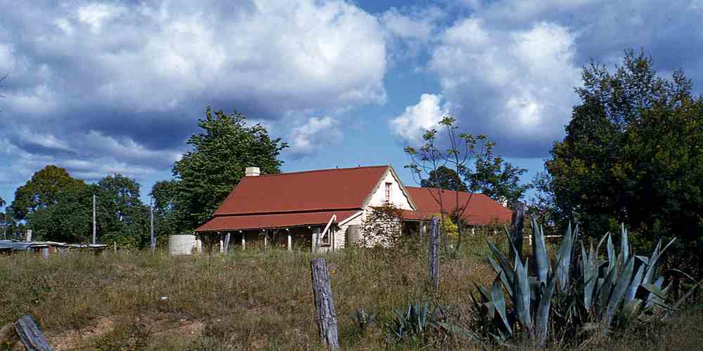 The Pilgrim Inn | by Blue Mountains Library, Local Studies